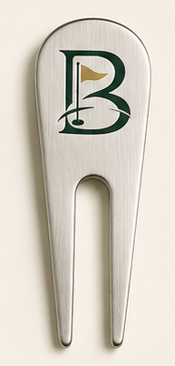 Divot tool